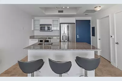 888 Biscayne Boulevard #3702, Miami, FL 33132 - Photo 8