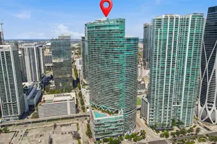 888 Biscayne Blvd, Miami, FL 33132 - Photo 36