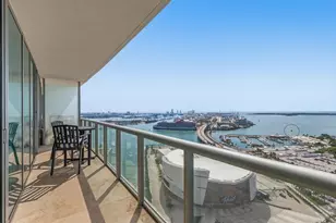 888 Biscayne Blvd, Miami, FL 33132 - Photo 20