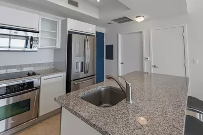 888 Biscayne Boulevard #3702, Miami, FL 33132 - Photo 10