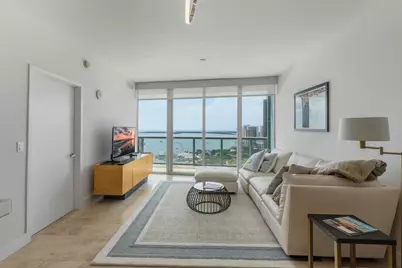 888 Biscayne Boulevard #3702, Miami, FL 33132 - Photo 4