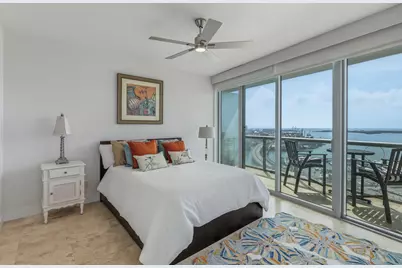 888 Biscayne Boulevard #3702, Miami, FL 33132 - Photo 14