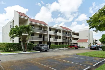 112 Lake Emerald Drive #209, Oakland Park, FL 33309 - Photo 1