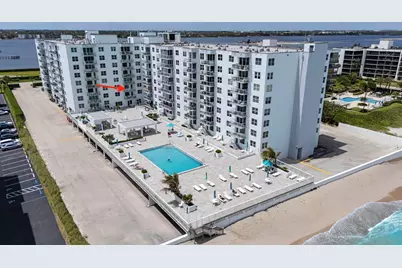 3450 S Ocean Boulevard #3160, Palm Beach, FL 33480 - Photo 4