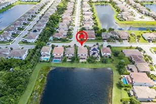4521 Willow Basin Wy, Wellington, FL 33467 - Photo 2