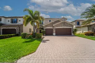 4521 Willow Basin Wy, Lake Worth, FL 33467 - Photo 4