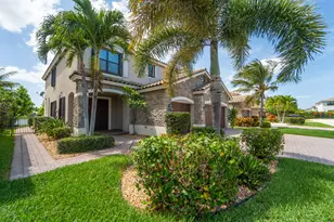 4521 Willow Basin Wy, Wellington, FL 33467 - Photo 6