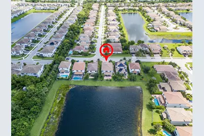 4521 Willow Basin Way, Lake Worth, FL 33467 - Photo 2