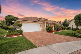 5670 NW 38th Terrace, Coconut Creek, FL 33073 - Photo 1