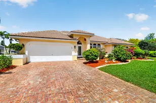 5670 NW 38th Terrace, Coconut Creek, FL 33073 - Photo 2