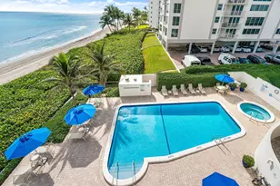 3009 S Ocean Blvd, Highland Beach, FL 33487 - Photo 20
