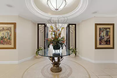 17100 N Bay Road #Unit 1214, Sunny Isles Beach, FL 33160 - Photo 34