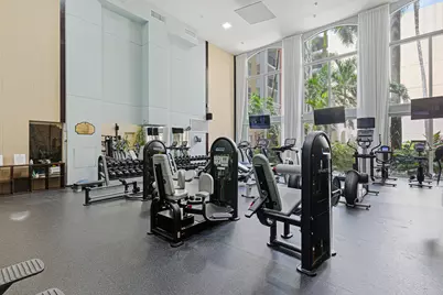 17100 N Bay Road #Unit 1214, Sunny Isles Beach, FL 33160 - Photo 38
