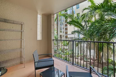 17100 N Bay Road #Unit 1214, Sunny Isles Beach, FL 33160 - Photo 26