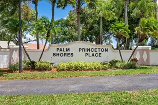 8521 Leeway Ln, Boynton Beach, FL 33436 - Photo 2
