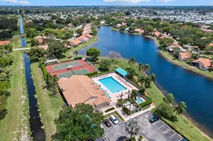8521 Leeway Ln, Boynton Beach, FL 33436 - Photo 34
