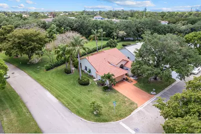 8521 Leeway Lane, Boynton Beach, FL 33436 - Photo 1