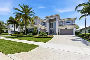 11823 Windy Frst Wy, Boca Raton, FL 33498 - Photo 1