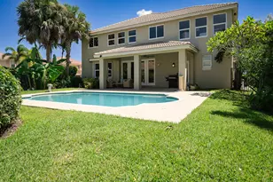 5569 SE Hammock Reserve Terrace, Hobe Sound, FL 33455 - Photo 4
