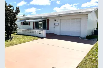 133 NW 10th Court, Boynton Beach, FL 33426 - Photo 1
