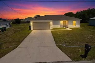 4111 SW Baltic St, Port Saint Lucie, FL 34953 - Photo 34