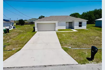 4111 SW Baltic Street, Port Saint Lucie, FL 34953 - Photo 1