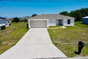 4111 SW Baltic St, Port Saint Lucie, FL 34953 - Photo 1