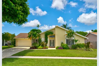 11335 Woodchuck Drive, Boca Raton, FL 33428 - Photo 2