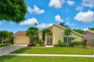 11335 Woodchuck Dr, Boca Raton, FL 33428 - Photo 2