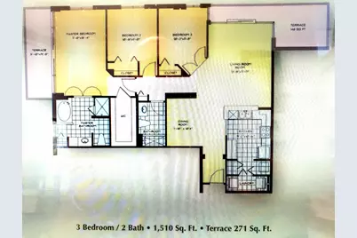 3020 NE 32nd Avenue #Ph1, Fort Lauderdale, FL 33308 - Photo 28