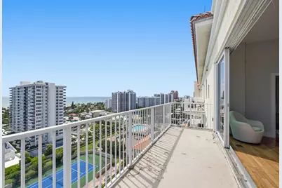 3020 NE 32nd Avenue #Ph1, Fort Lauderdale, FL 33308 - Photo 22