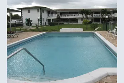 1621 NW 46th Avenue #101, Lauderhill, FL 33313 - Photo 18