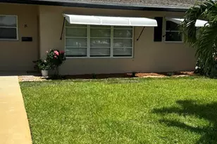 1007 South Dr, Delray Beach, FL 33445 - Photo 44
