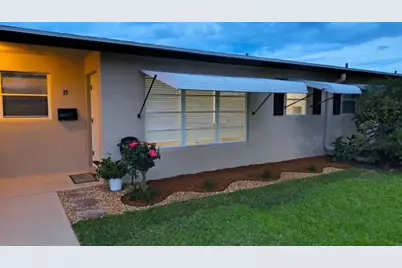 1007 South Drive #B, Delray Beach, FL 33445 - Photo 46