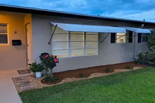 1007 South Dr, Delray Beach, FL 33445 - Photo 46