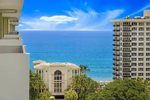 2121 N Ocean Blvd, Boca Raton, FL 33431 - Photo 4