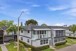 376 Saxony H, Delray Beach, FL 33446 - Photo 30