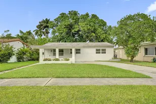 1423 Garfield St, Hollywood, FL 33020 - Photo 2