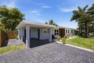 4441 NE 15th Ave, Oakland Park, FL 33334 - Photo 2