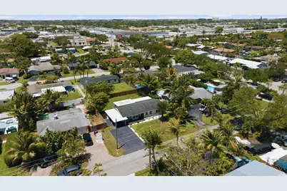 4441 NE 15th Avenue, Oakland Park, FL 33334 - Photo 30