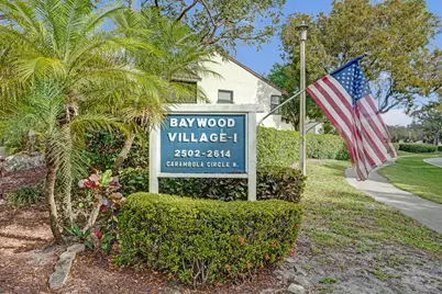 2541 N Carambola Circle #1832, Coconut Creek, FL 33066 - Photo 44