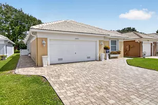 12806 Hampton Lakes Cir, Boynton Beach, FL 33436 - Photo 2