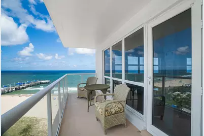 111 N Pompano Beach Boulevard #1609, Pompano Beach, FL 33062 - Photo 12