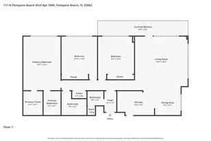 111 N Pompano Beach Blvd, Pompano Beach, FL 33062 - Photo 38