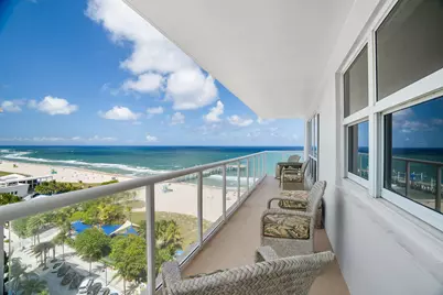 111 N Pompano Beach Boulevard #1609, Pompano Beach, FL 33062 - Photo 2