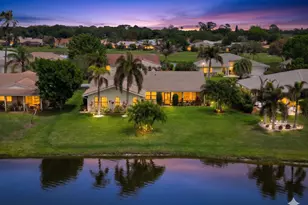 2306 SW Creekside Dr, Palm City, FL 34990 - Photo 2