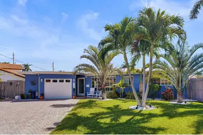1221 SE 3rd Avenue, Pompano Beach, FL 33060 - Photo 2