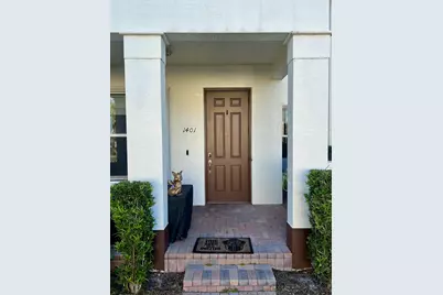 4501 Mimosa Terrace #1401, Coconut Creek, FL 33073 - Photo 2