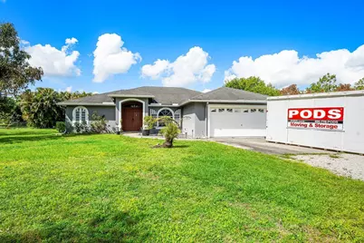 13564 N 63rd Ln Lane N, The Acreage, FL 33412 - Photo 1