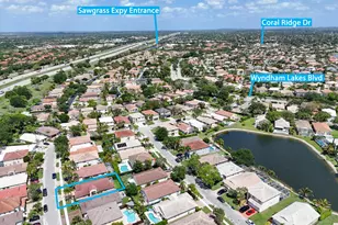 5563 NW 125th Terrace, Coral Springs, FL 33076 - Photo 32